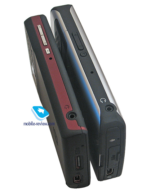 ����� GSM-������������� Glofiish X600