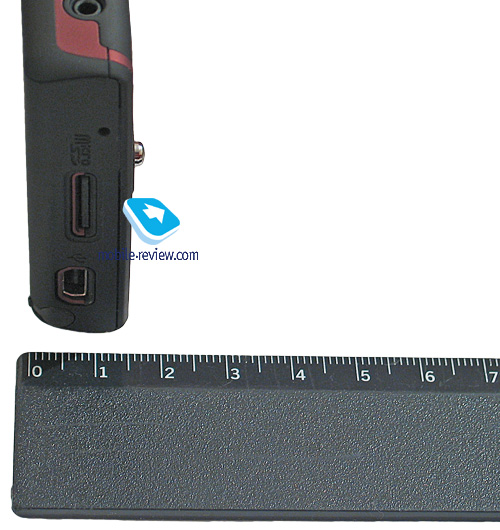 ����� GSM-������������� Glofiish X600