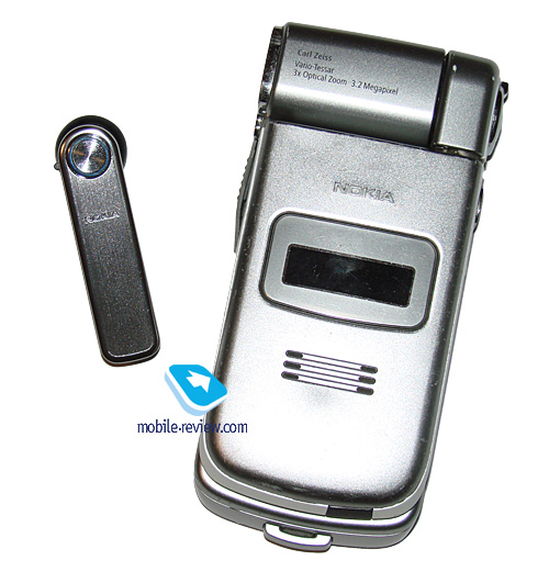 ����� Bluetooth-��������� Nokia BH-702