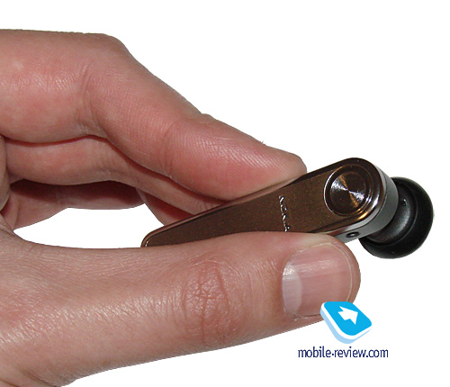 ����� Bluetooth-��������� Nokia BH-702