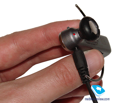 ����� Bluetooth-��������� Nokia BH-702