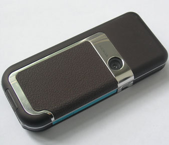 ����� ���������� �������� Nokia 7360