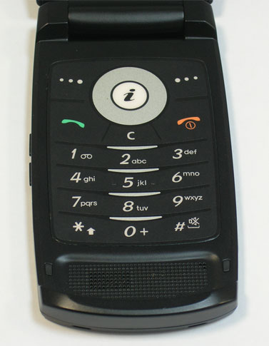 ����� ���������� �������� Samsung D830