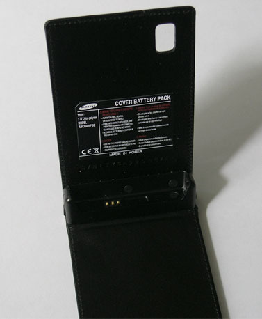    Samsung SGH-P300