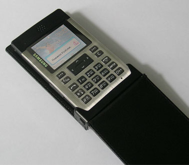    Samsung SGH-P300