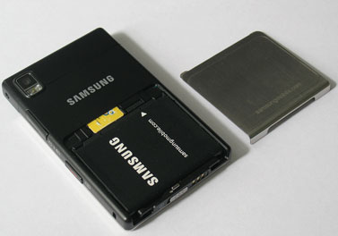    Samsung SGH-P300