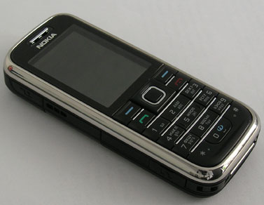 ����� ���������� �������� Nokia 6233
