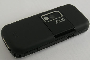 ����� ���������� �������� Nokia 6233