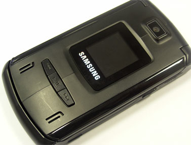 ����� ���������� �������� Samsung Z-540
