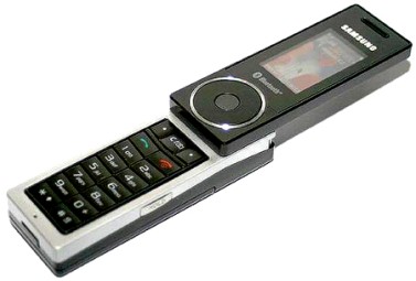 Samsung X830: ��������� ������