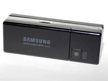 Samsung X830: ��������� ������