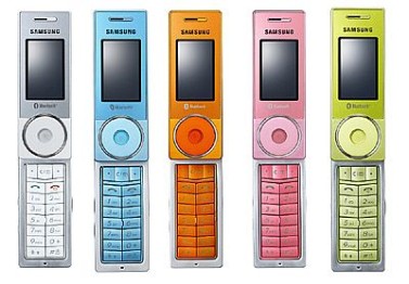 Samsung X830: ��������� ������