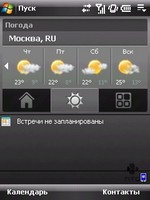 HTC Touch