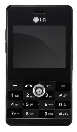 LG KE820: ��� � ���
