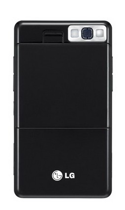 LG KE820: ��� � ���