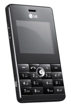 LG KE820: ��� � ���