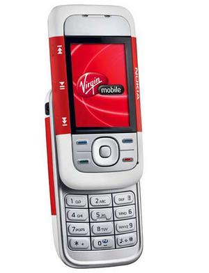 Nokia 5300: ������������ "������"