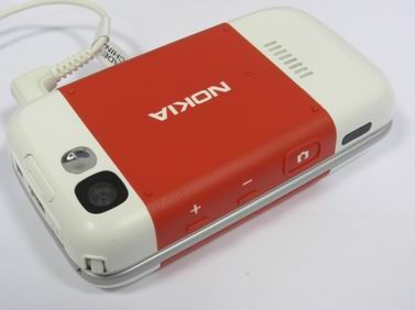 Nokia 5300: � ������� �� �����