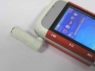 Nokia 5300: � ������� �� �����