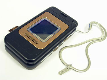 Nokia 7390: ���������� �� ������