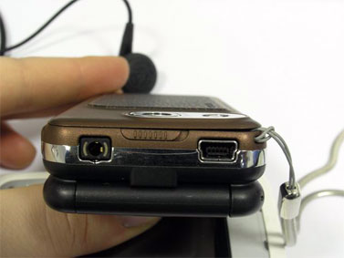 Nokia 7390: ���������� �� ������