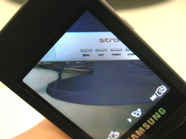 Samsung F300: �� ���� �� ����