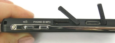 Samsung F300: �� ���� �� ����