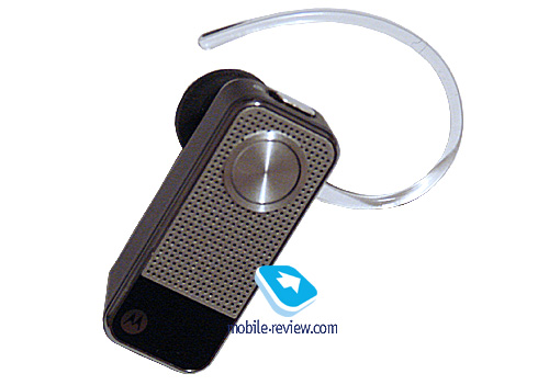 ����� Bluetooth-��������� Motorola MOTOPURE H12