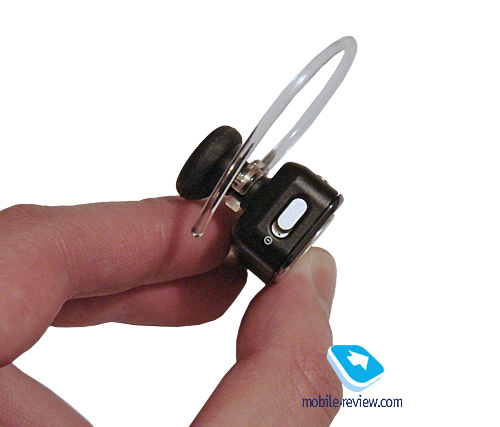 ����� Bluetooth-��������� Motorola MOTOPURE H12