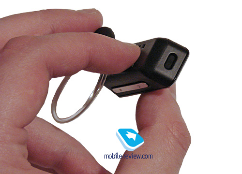 ����� Bluetooth-��������� Motorola MOTOPURE H12