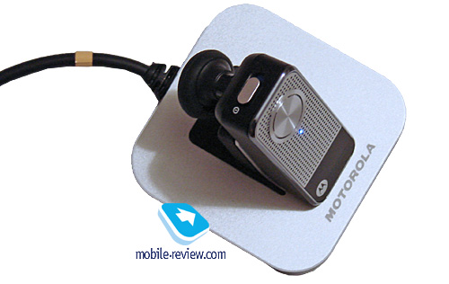 ����� Bluetooth-��������� Motorola MOTOPURE H12