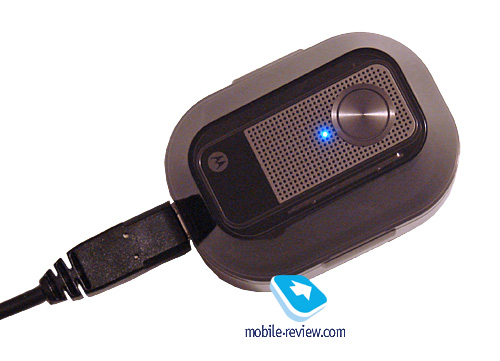 ����� Bluetooth-��������� Motorola MOTOPURE H12