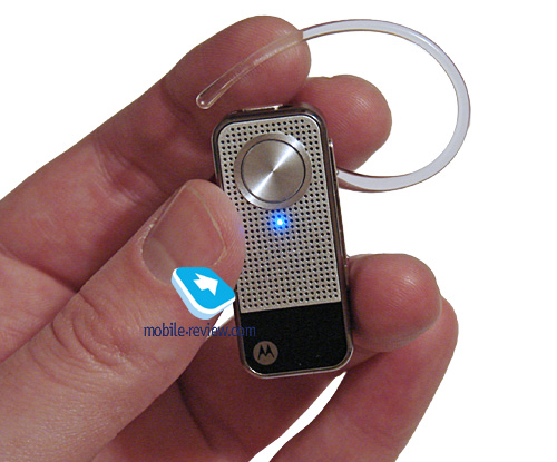 ����� Bluetooth-��������� Motorola MOTOPURE H12