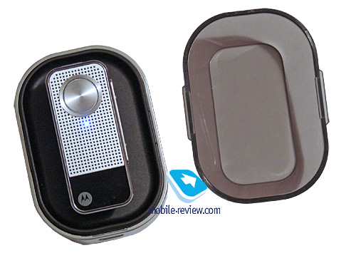 ����� Bluetooth-��������� Motorola MOTOPURE H12