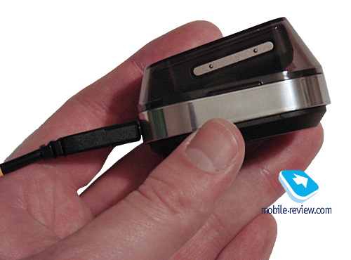 ����� Bluetooth-��������� Motorola MOTOPURE H12