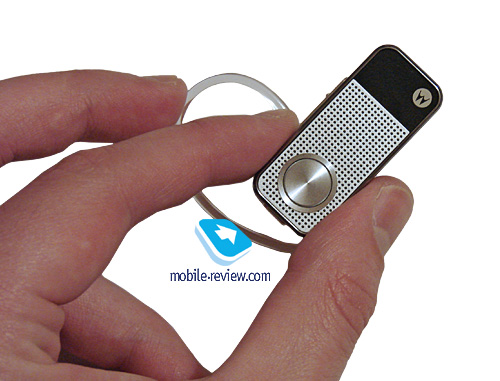 ����� Bluetooth-��������� Motorola MOTOPURE H12