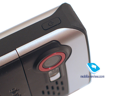 ����� GSM-������������� Glofiish X800