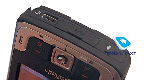 ����� GSM-������������� Glofiish X800