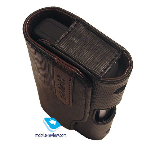 ����� GSM-������������� Glofiish X800