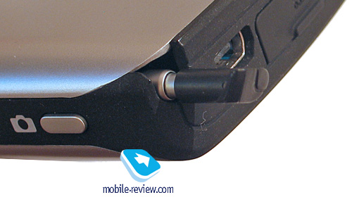 ����� GSM-������������� Glofiish X800