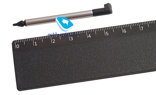 ����� GSM-������������� Glofiish X800