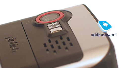 ����� GSM-������������� Glofiish X800