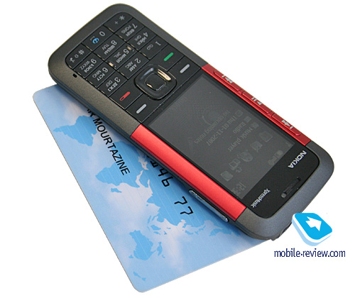 ����� GSM-�������� Nokia 5310 XpressMusic