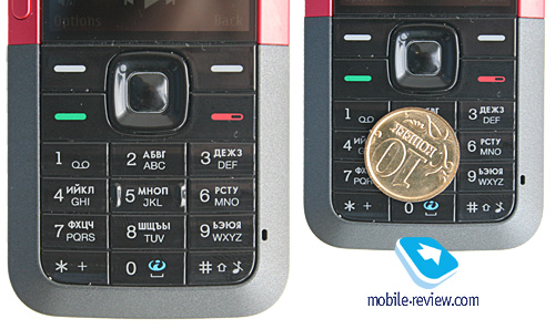 ����� GSM-�������� Nokia 5310 XpressMusic