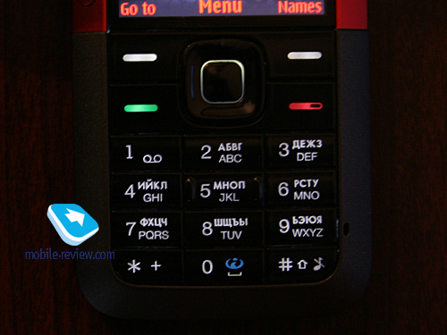 ����� GSM-�������� Nokia 5310 XpressMusic