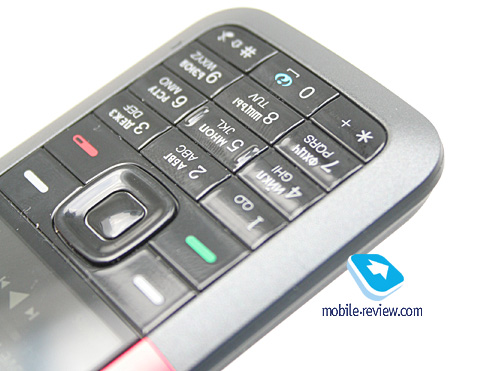 ����� GSM-�������� Nokia 5310 XpressMusic