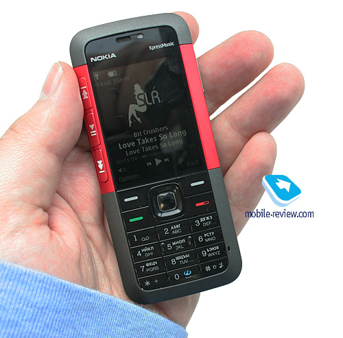 ����� GSM-�������� Nokia 5310 XpressMusic
