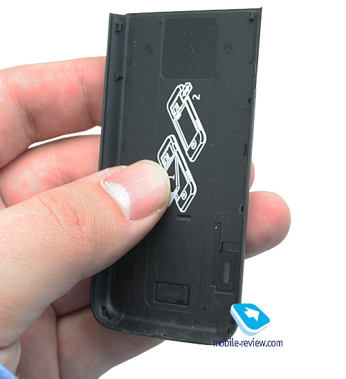 ����� GSM-�������� Nokia 5310 XpressMusic