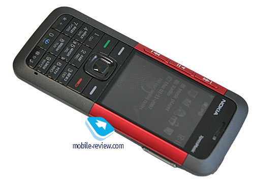 ����� GSM-�������� Nokia 5310 XpressMusic