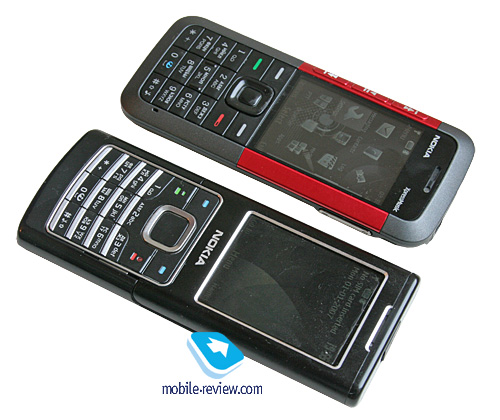 ����� GSM-�������� Nokia 5310 XpressMusic